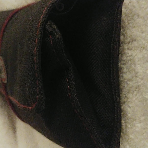 Virgin Atlantic First Class Toiletry Bag New - Picture 6 of 6